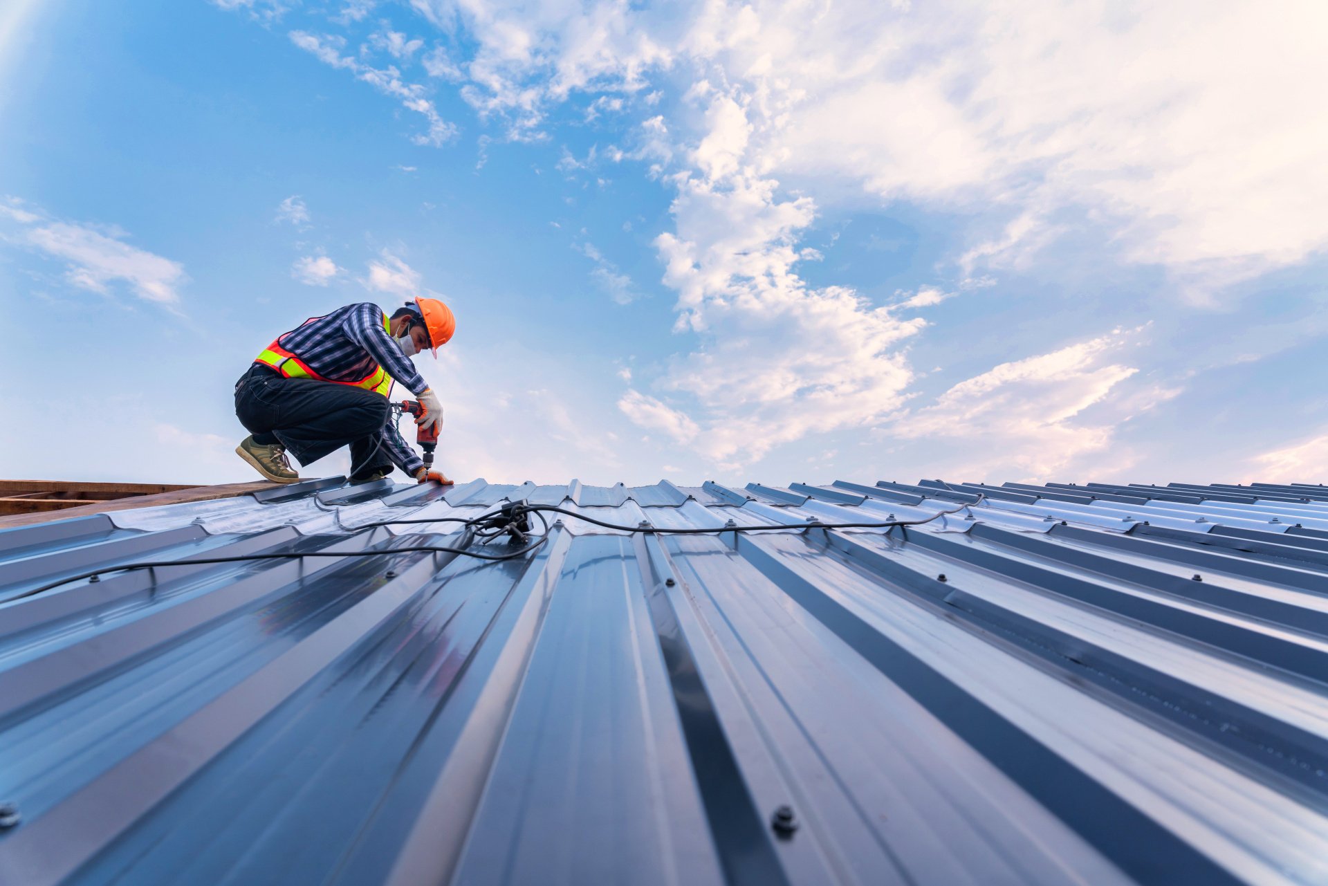 Professional Roofing Services: Company Insights