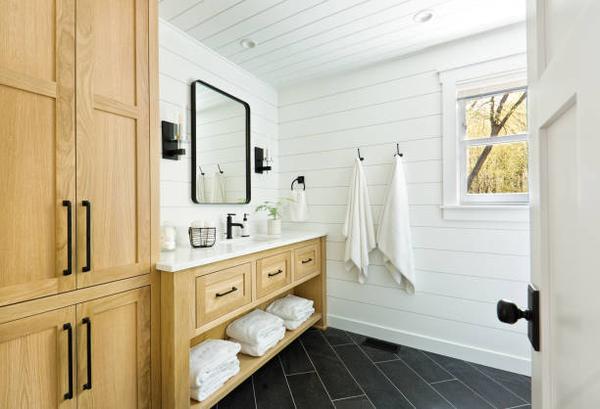 Top Trends in Bathroom Remodeling for Springboro Homes